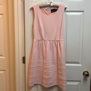Cynthia Rowley Pale Pink dress